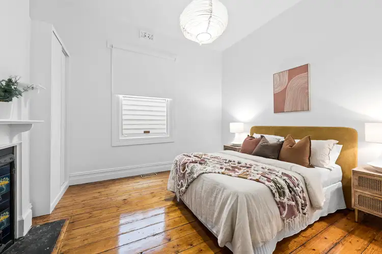 Sixth view of Homely house listing, 47 Waltham Street, Flemington VIC 3031