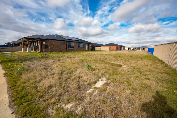 Fourth view of Homely land listing, 31 Masters Drive, Winter Valley VIC 3358