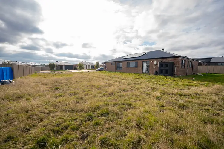Sixth view of Homely land listing, 31 Masters Drive, Winter Valley VIC 3358
