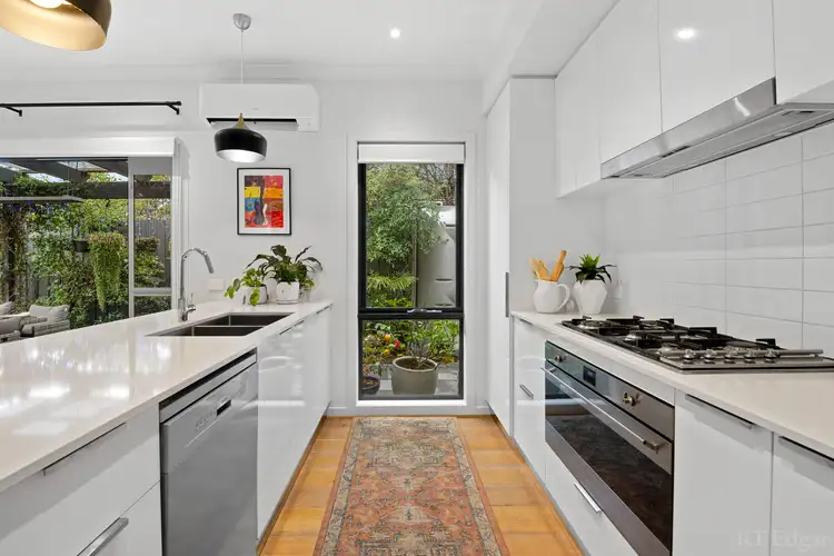 Third view of Homely townhouse listing, 2 Manson Lane, Mount Martha VIC 3934