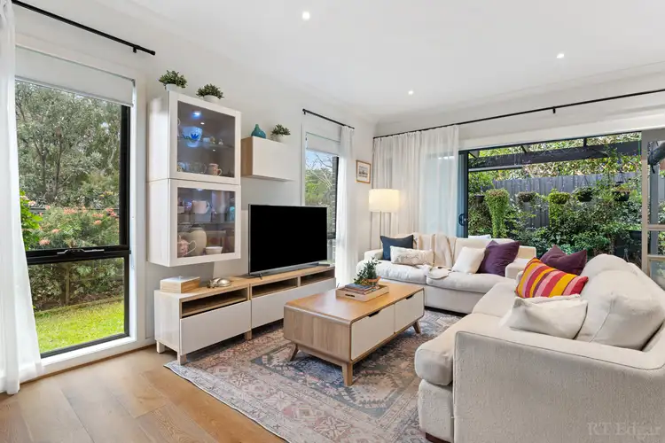 Fourth view of Homely townhouse listing, 2 Manson Lane, Mount Martha VIC 3934