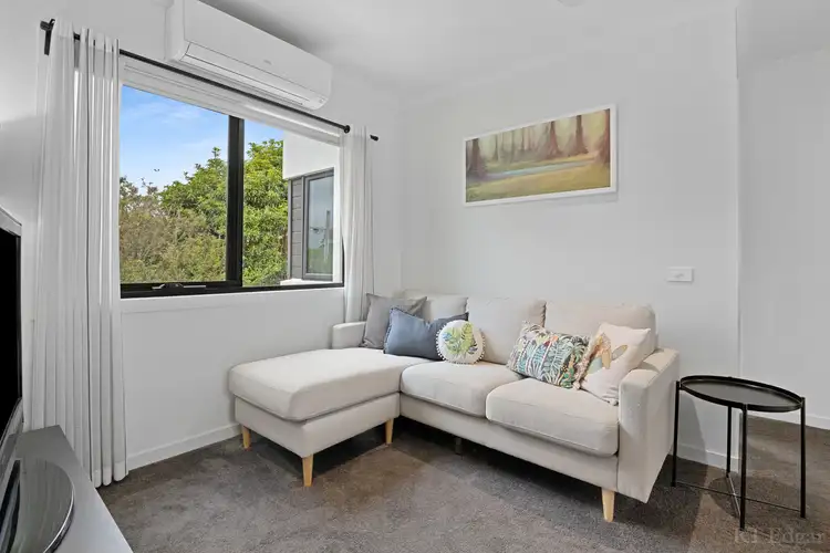 Fifth view of Homely townhouse listing, 2 Manson Lane, Mount Martha VIC 3934