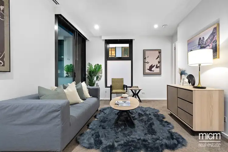 Main view of Homely apartment listing, 1207/151 City Road, Southbank VIC 3006