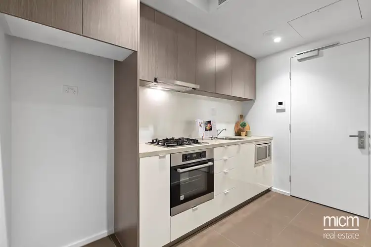 Fourth view of Homely apartment listing, 1207/151 City Road, Southbank VIC 3006