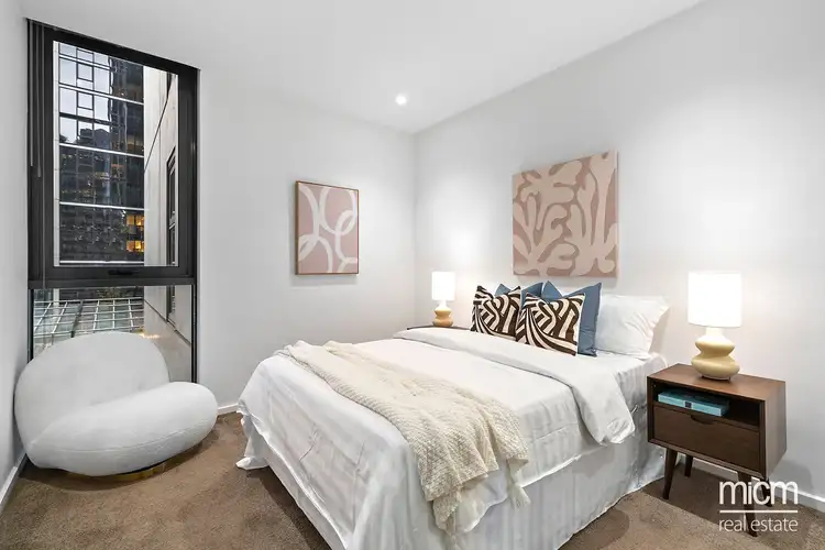Sixth view of Homely apartment listing, 1207/151 City Road, Southbank VIC 3006
