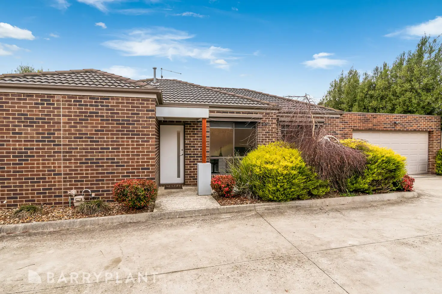 Main view of Homely unit listing, 6/35E George Street, Kilmore VIC 3764