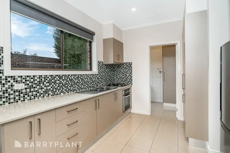 Second view of Homely unit listing, 6/35E George Street, Kilmore VIC 3764