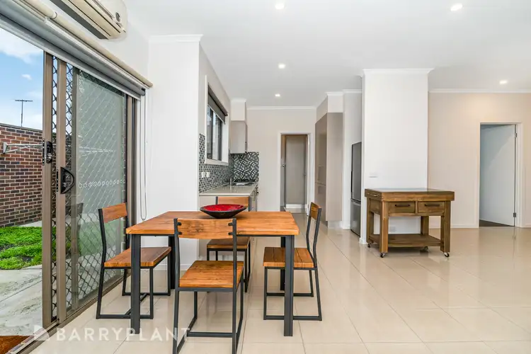 Third view of Homely unit listing, 6/35E George Street, Kilmore VIC 3764