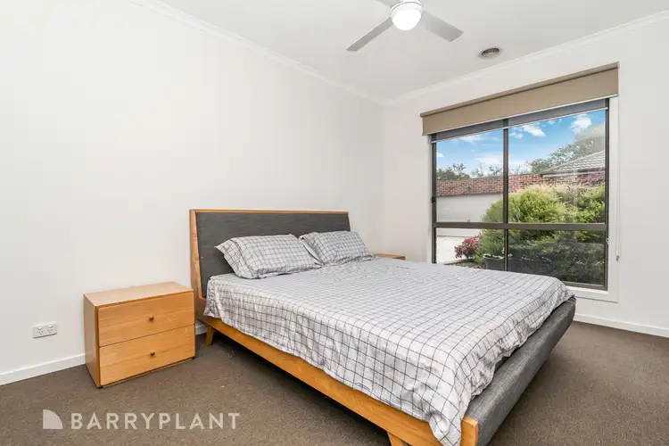 Fifth view of Homely unit listing, 6/35E George Street, Kilmore VIC 3764