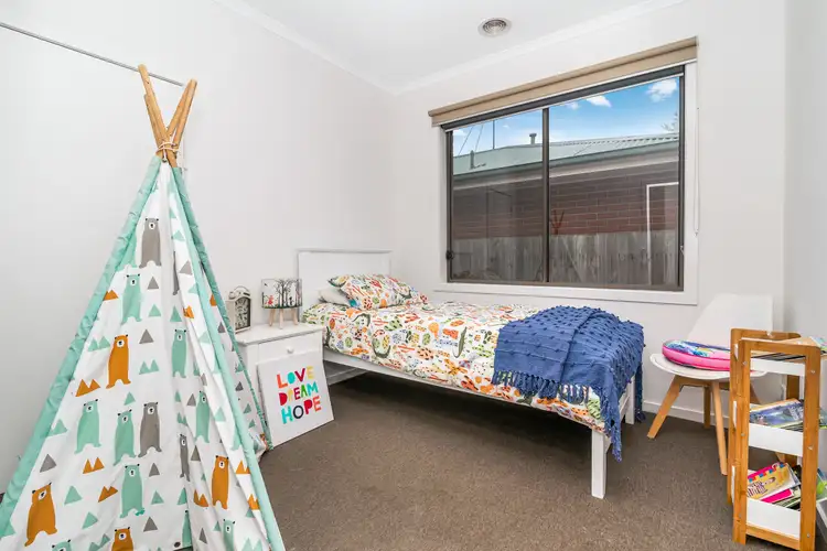 Sixth view of Homely unit listing, 6/35E George Street, Kilmore VIC 3764