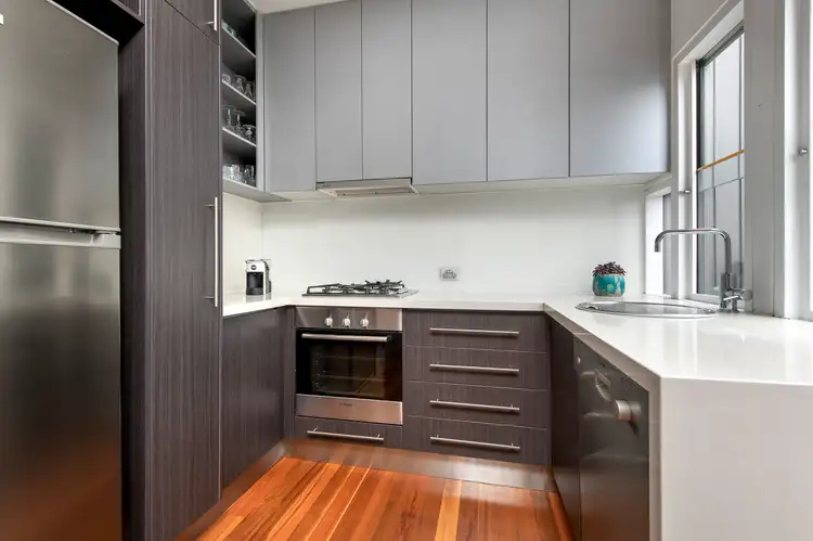Third view of Homely house listing, 235 Burnley Street, Richmond VIC 3121