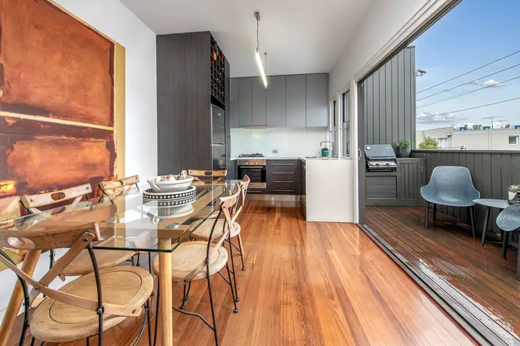 Fourth view of Homely house listing, 235 Burnley Street, Richmond VIC 3121