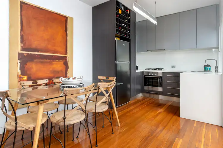 Fifth view of Homely house listing, 235 Burnley Street, Richmond VIC 3121
