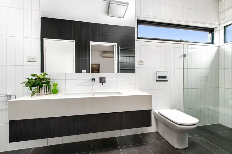 Sixth view of Homely house listing, 235 Burnley Street, Richmond VIC 3121