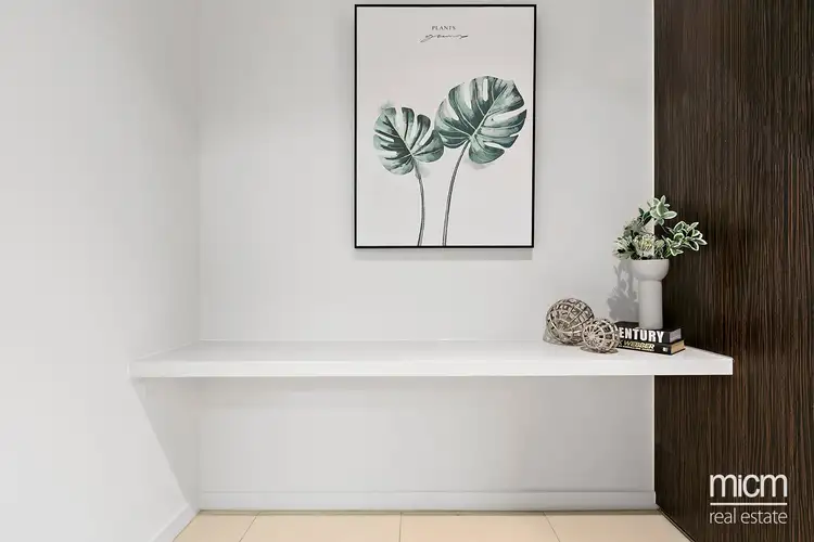 Sixth view of Homely apartment listing, 4510/639 Lonsdale Street, Melbourne VIC 3000