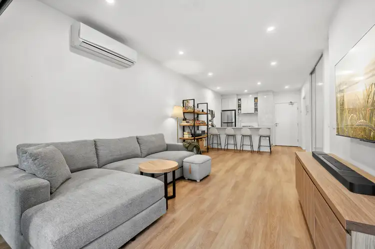 134/59 Autumn Terrace, Clayton South VIC 3169