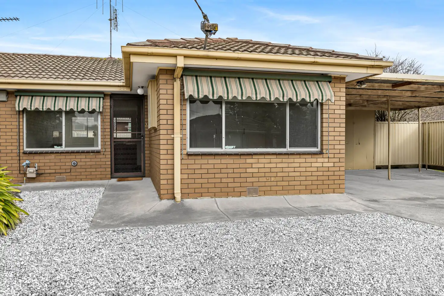 Main view of Homely unit listing, 1/103 Grandview Grove, Wendouree VIC 3355