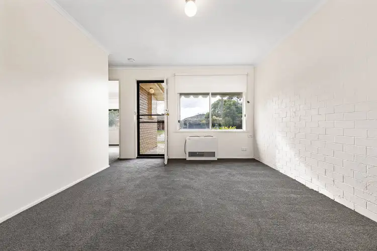Second view of Homely unit listing, 1/103 Grandview Grove, Wendouree VIC 3355