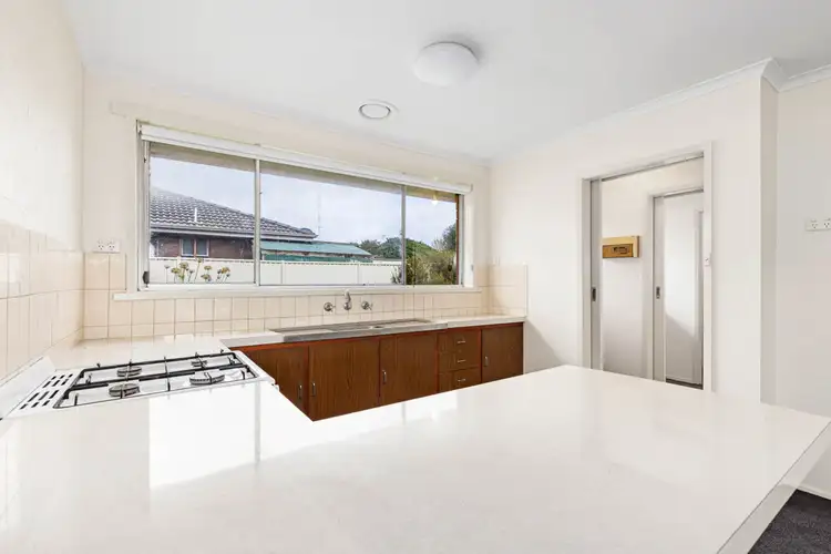 Fifth view of Homely unit listing, 1/103 Grandview Grove, Wendouree VIC 3355