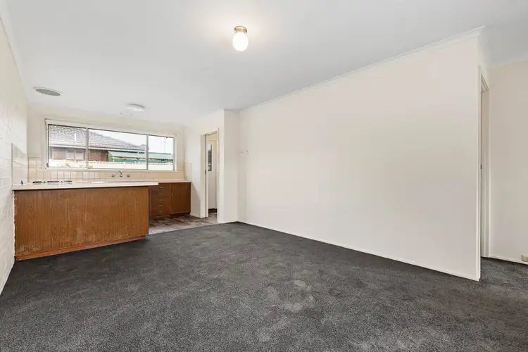 Sixth view of Homely unit listing, 1/103 Grandview Grove, Wendouree VIC 3355
