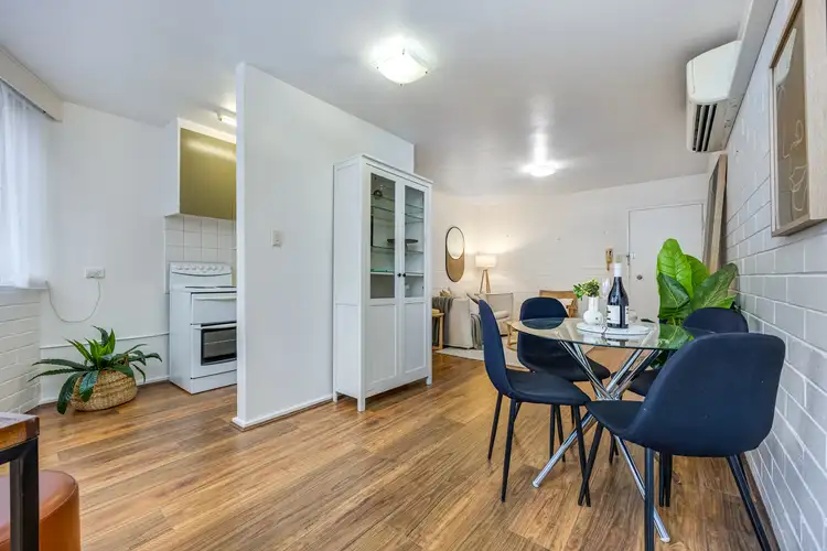Second view of Homely apartment listing, 2/103 Liardet Street, Port Melbourne VIC 3207