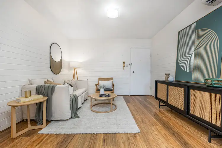 Third view of Homely apartment listing, 2/103 Liardet Street, Port Melbourne VIC 3207