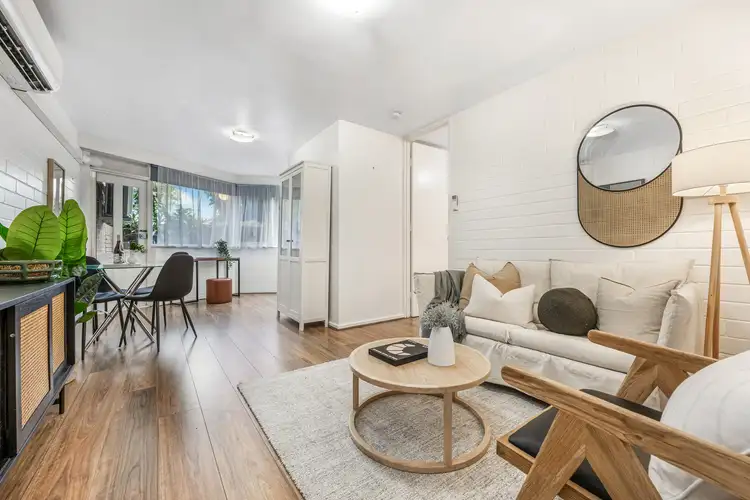 Fourth view of Homely apartment listing, 2/103 Liardet Street, Port Melbourne VIC 3207