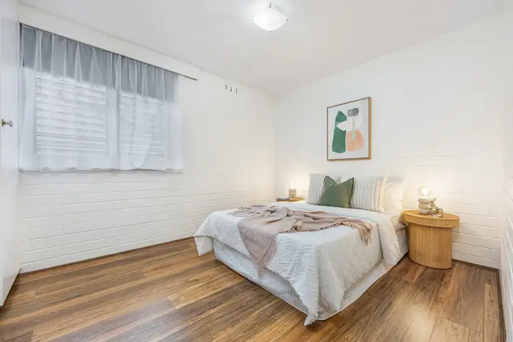 Fifth view of Homely apartment listing, 2/103 Liardet Street, Port Melbourne VIC 3207