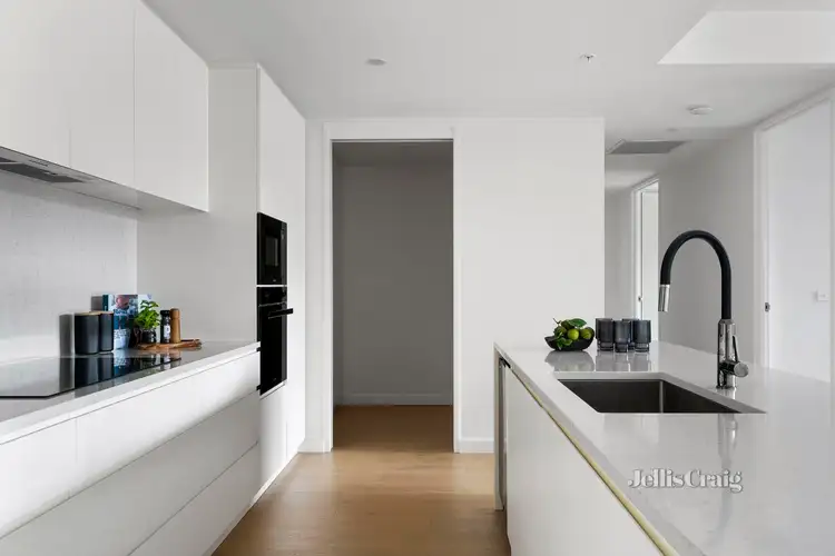 Fourth view of Homely apartment listing, 205C/1 Wilfred Road, Ivanhoe East VIC 3079