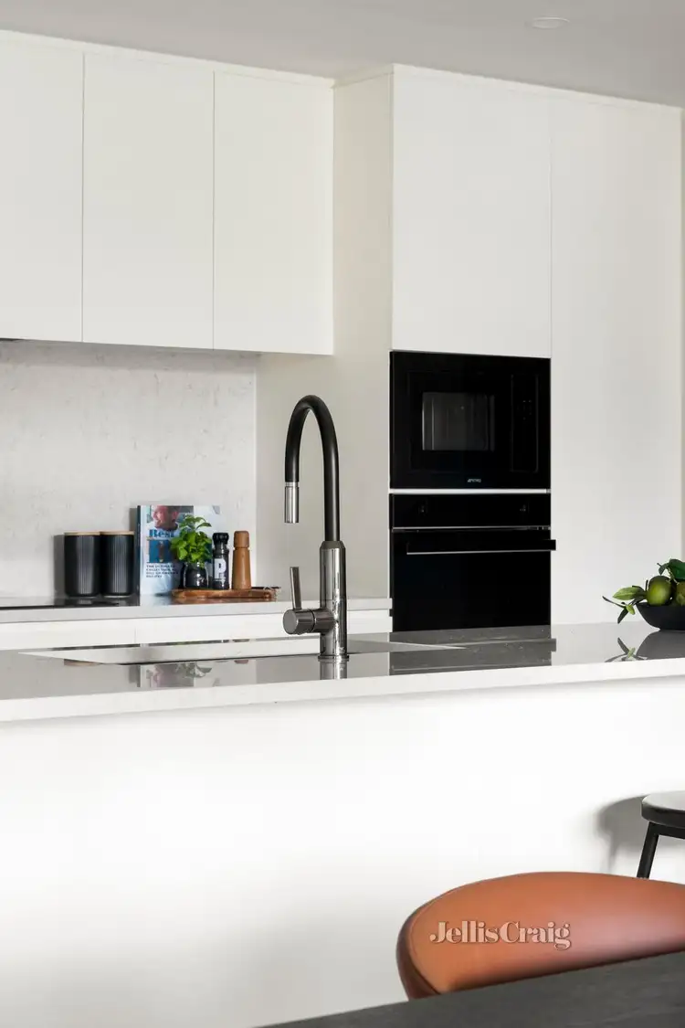 Fifth view of Homely apartment listing, 205C/1 Wilfred Road, Ivanhoe East VIC 3079