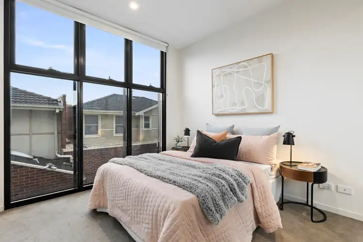 Sixth view of Homely apartment listing, 107/222 Buckley Street, Essendon VIC 3040