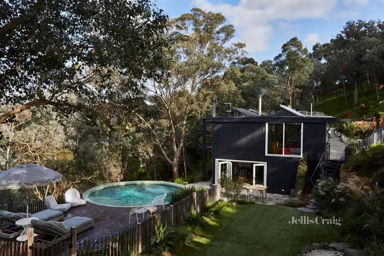 Third view of Homely house listing, 15 Pigeon Bank Road, North Warrandyte VIC 3113
