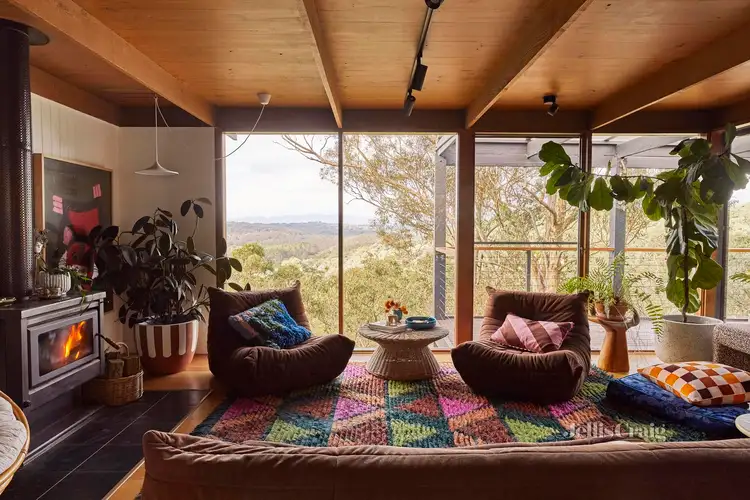 Fourth view of Homely house listing, 15 Pigeon Bank Road, North Warrandyte VIC 3113