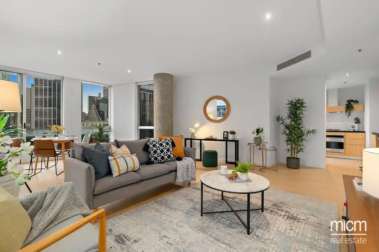 1715/22-24 Jane Bell Lane, Melbourne VIC 3000