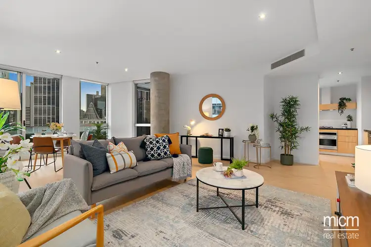 1715/22-24 Jane Bell Lane, Melbourne VIC 3000