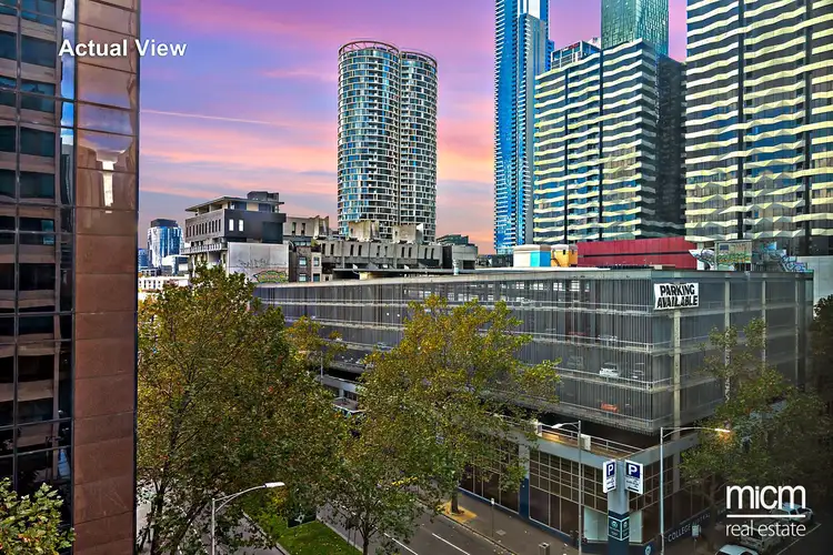 405/181 ABeckett Street, Melbourne VIC 3000