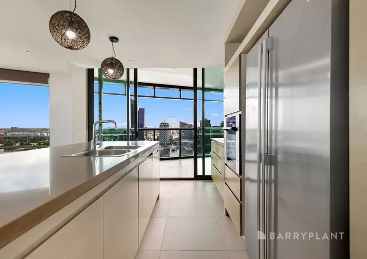 Main view of Homely apartment listing, 172/8 Waterside Place, Docklands VIC 3008