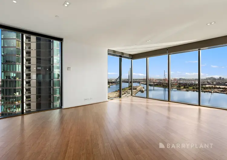 Third view of Homely apartment listing, 172/8 Waterside Place, Docklands VIC 3008
