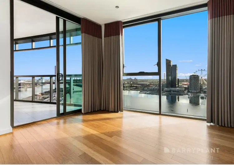 Fourth view of Homely apartment listing, 172/8 Waterside Place, Docklands VIC 3008