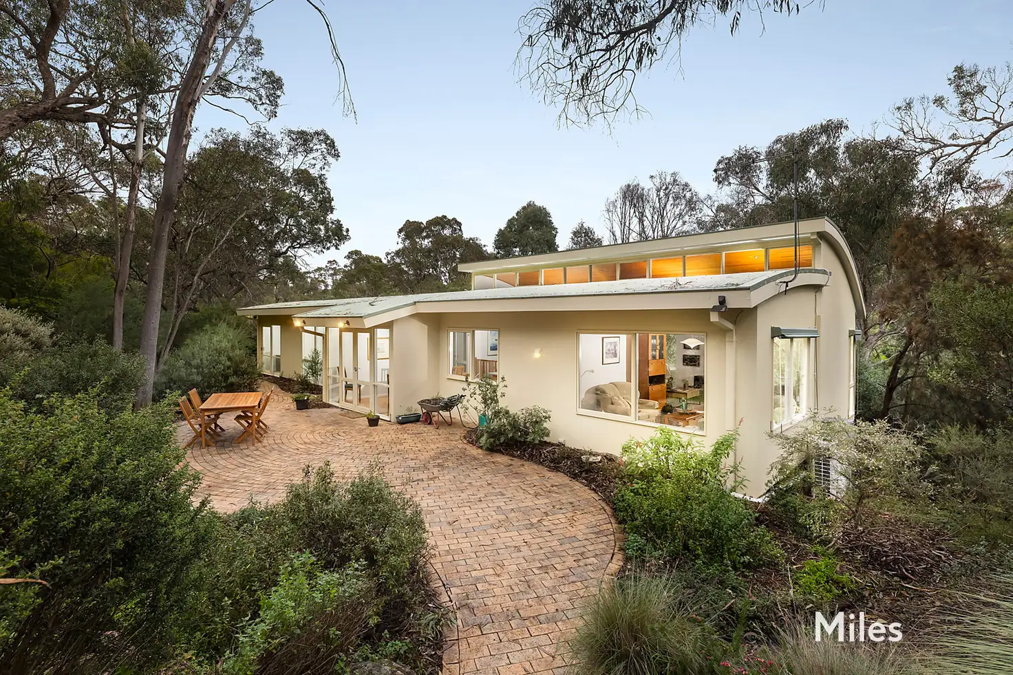 Main view of Homely house listing, 1 Rosehill Road, Lower Plenty VIC 3093