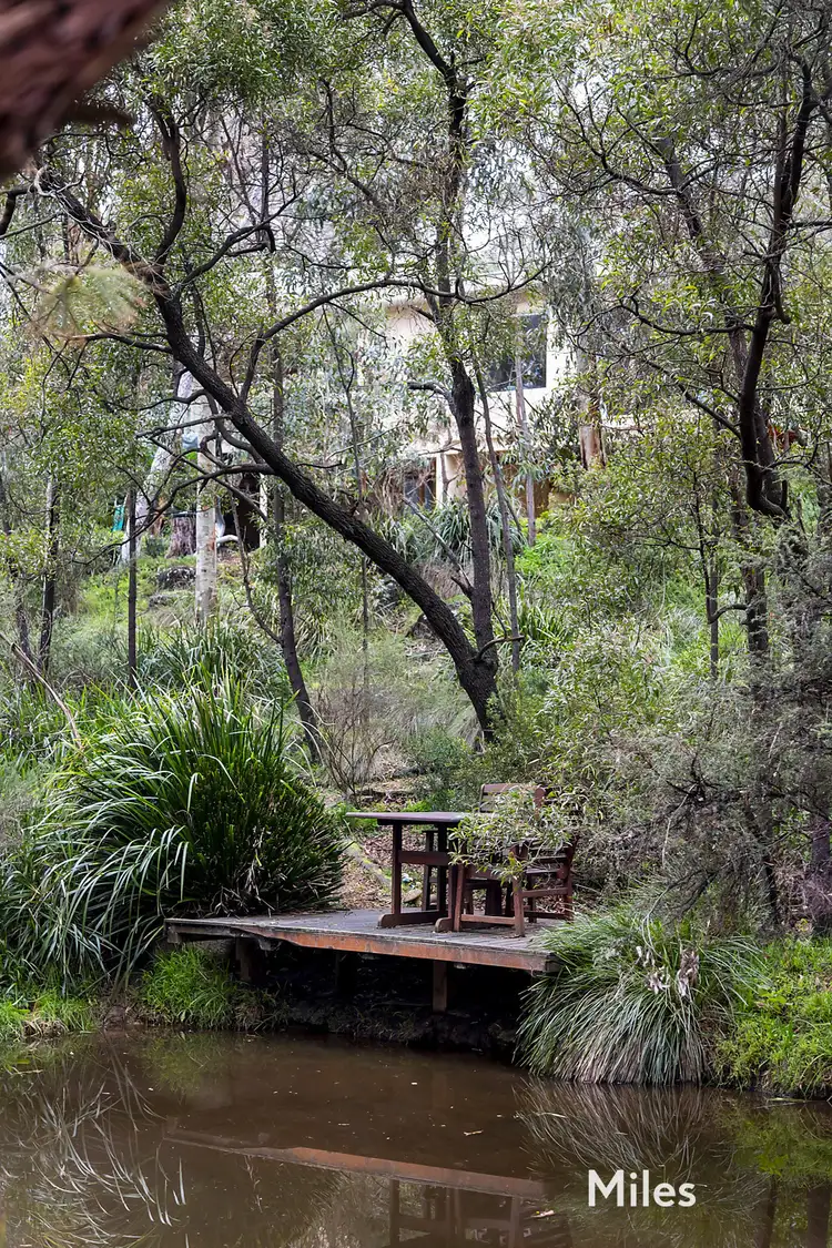 Third view of Homely house listing, 1 Rosehill Road, Lower Plenty VIC 3093
