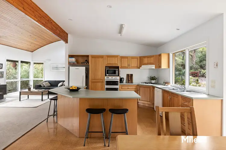 Fifth view of Homely house listing, 1 Rosehill Road, Lower Plenty VIC 3093