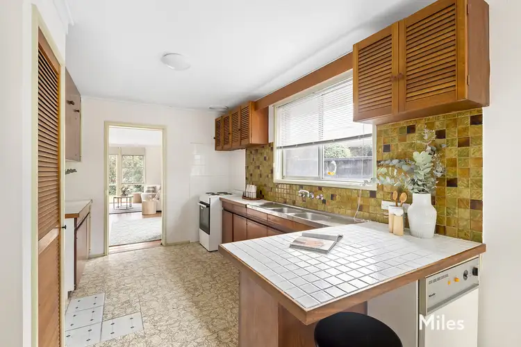 Third view of Homely house listing, 20 Wirrabara Court, Yallambie VIC 3085
