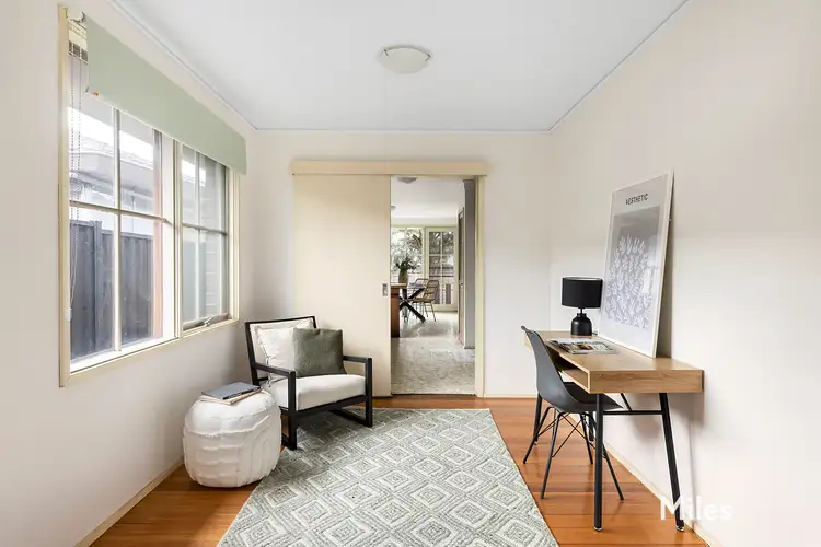 Fifth view of Homely house listing, 20 Wirrabara Court, Yallambie VIC 3085