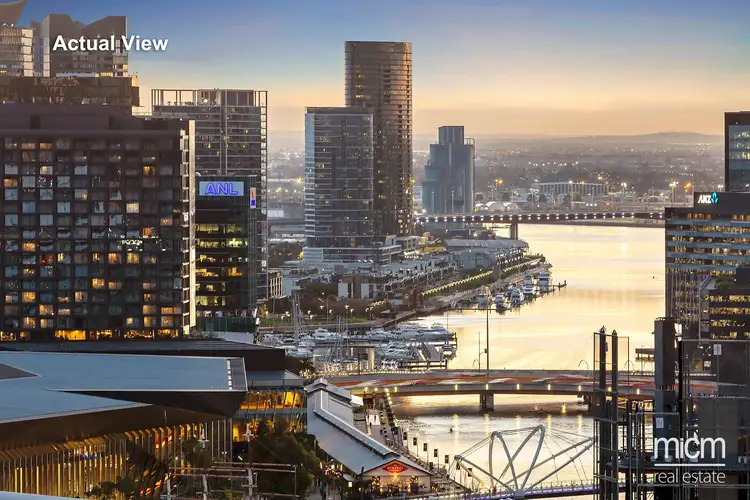 2507/118 Kavanagh Street, Southbank VIC 3006