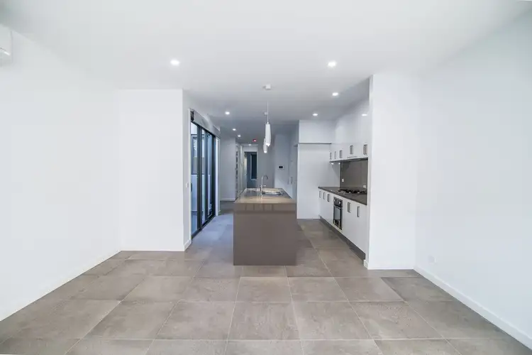 Fourth view of Homely townhouse listing, 7 Errol Avenue, Brunswick East VIC 3057