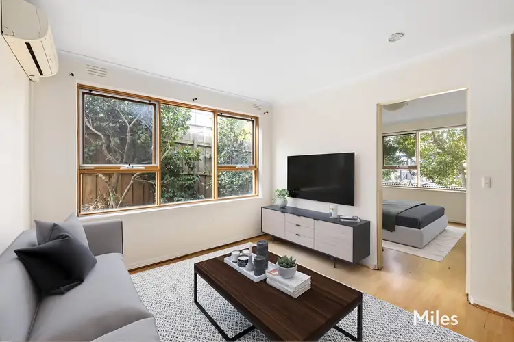 Main view of Homely apartment listing, 2/101 Lucerne Crescent, Alphington VIC 3078