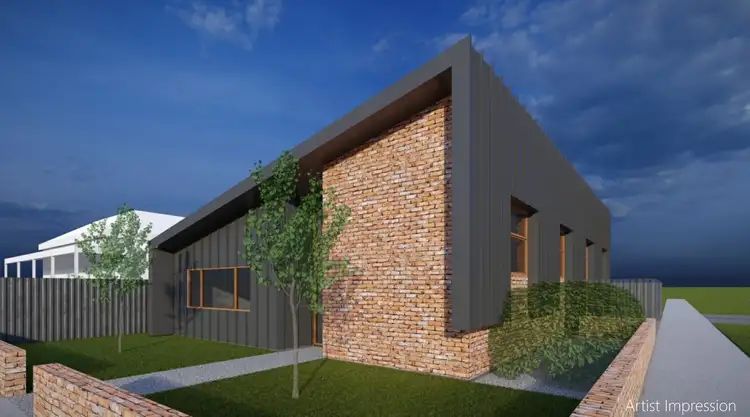 Seventh view of Homely land listing, 34 Drought Street, Bendigo VIC 3550