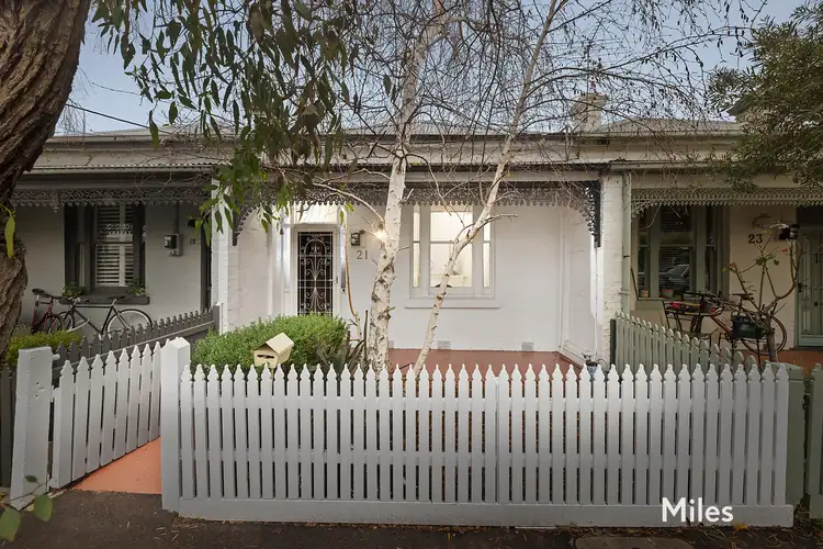 21 Davison Street, Brunswick VIC 3056