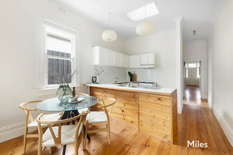 Fourth view of Homely house listing, 21 Davison Street, Brunswick VIC 3056